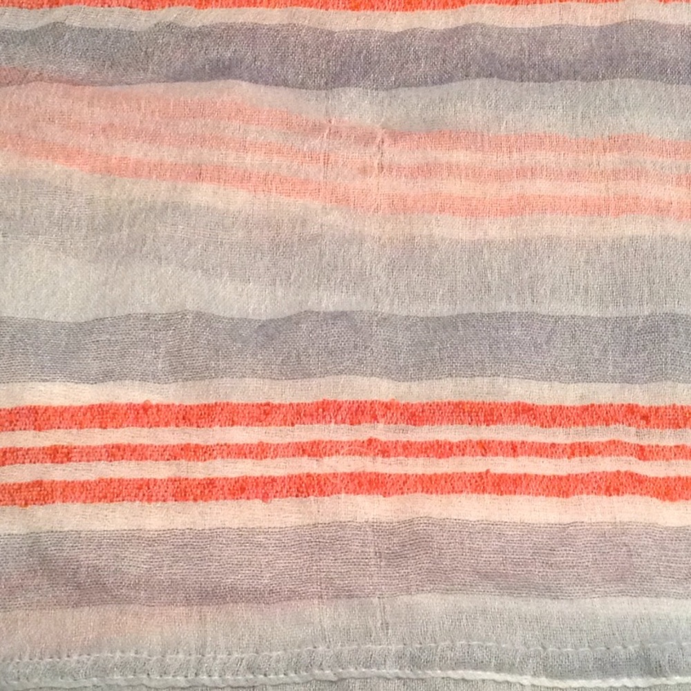 Infinity scarf - Picture 2 of 2